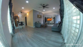 Ss homestay